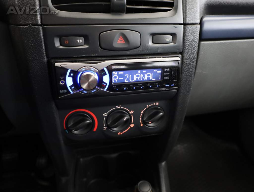 Foto inzerátu Renault Thalia 1.2 16V