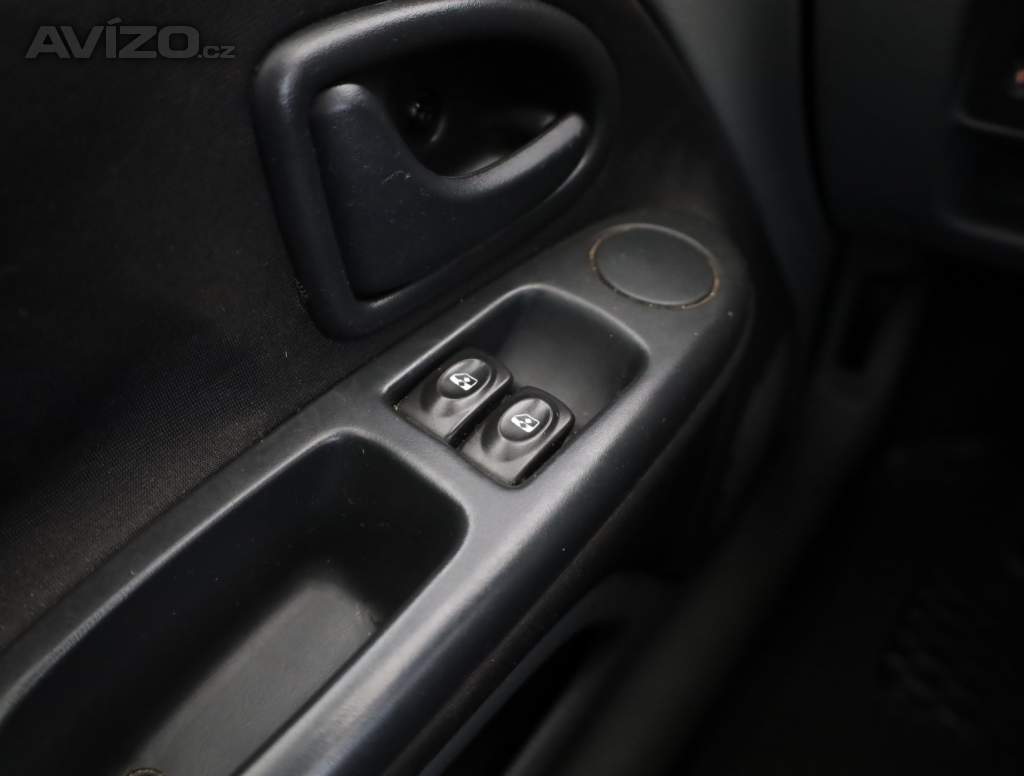 Foto inzerátu Renault Thalia 1.2 16V