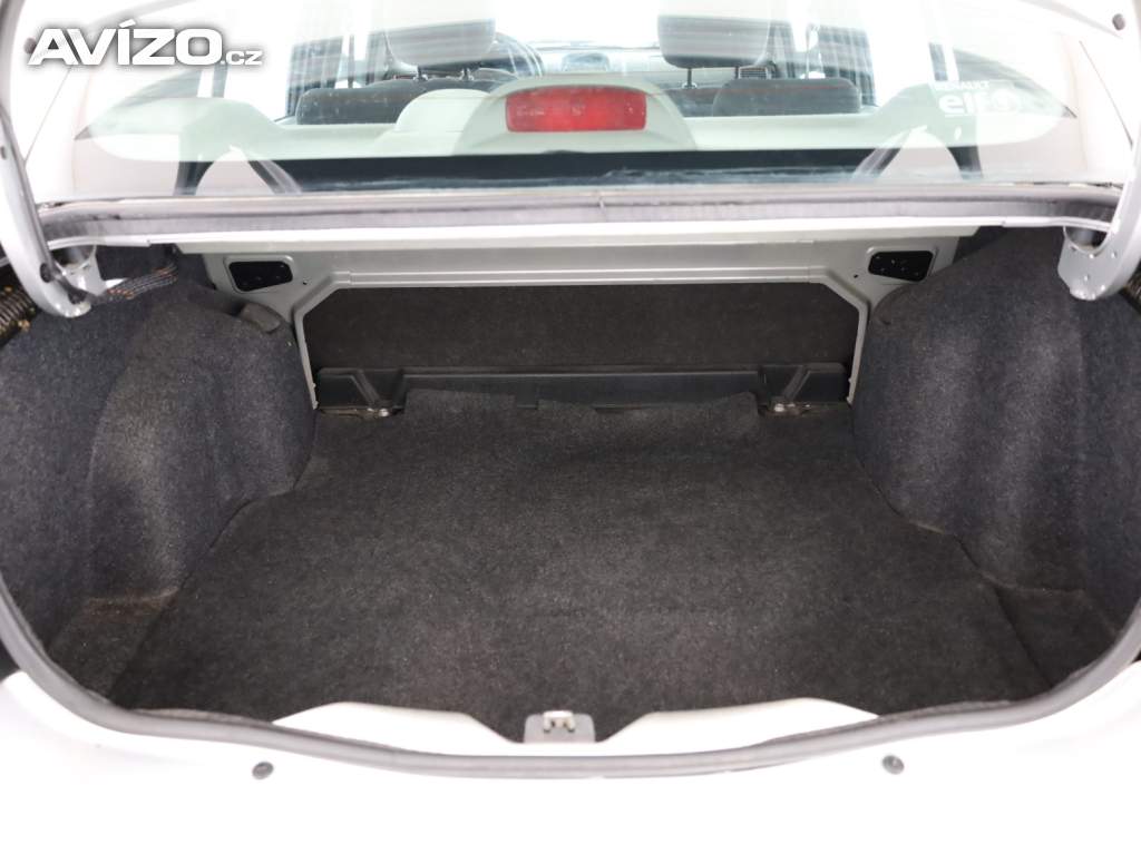 Foto inzerátu Renault Thalia 1.2 16V