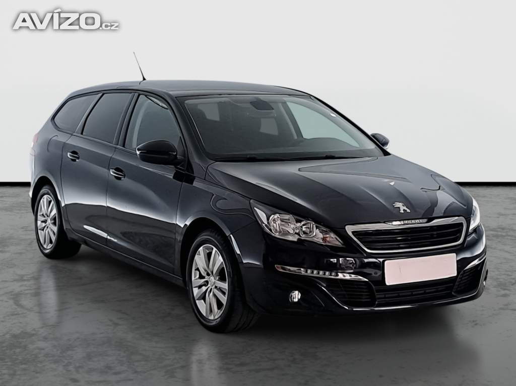Peugeot 308 1.2 PureTech