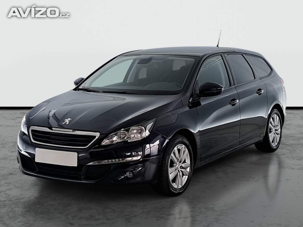 Foto inzerátu Peugeot 308 1.2 PureTech