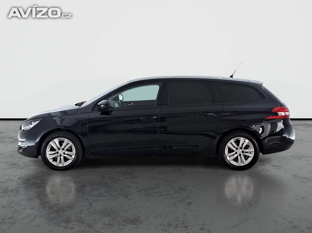 Foto inzerátu Peugeot 308 1.2 PureTech