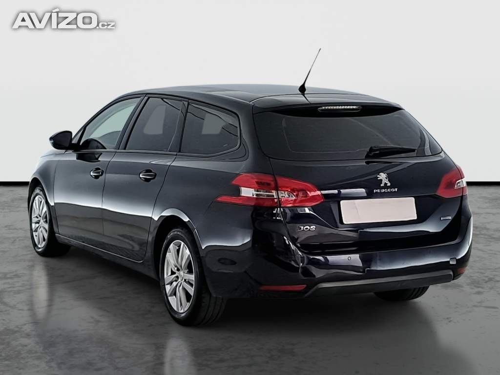 Foto inzerátu Peugeot 308 1.2 PureTech