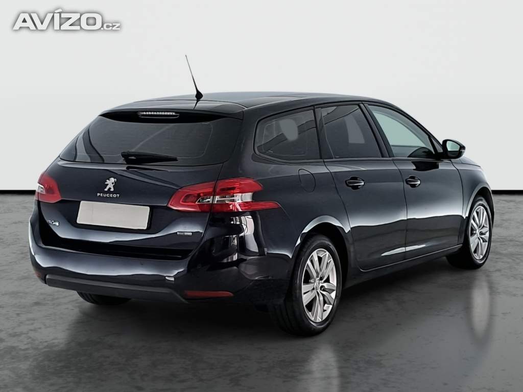 Foto inzerátu Peugeot 308 1.2 PureTech