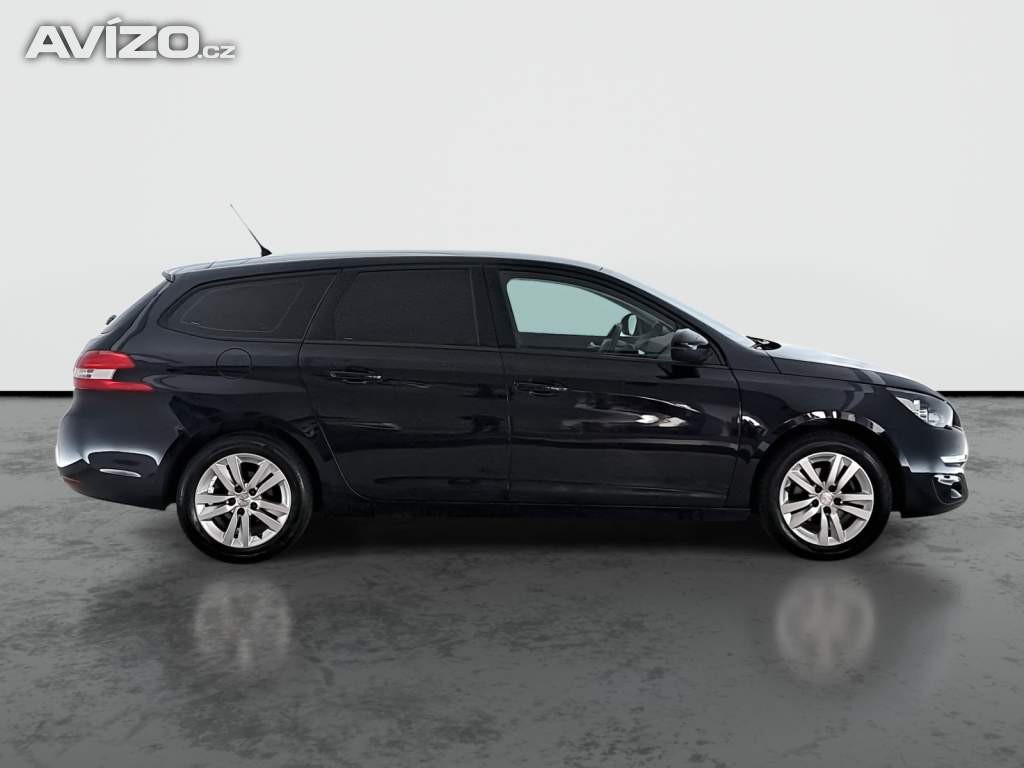 Foto inzerátu Peugeot 308 1.2 PureTech