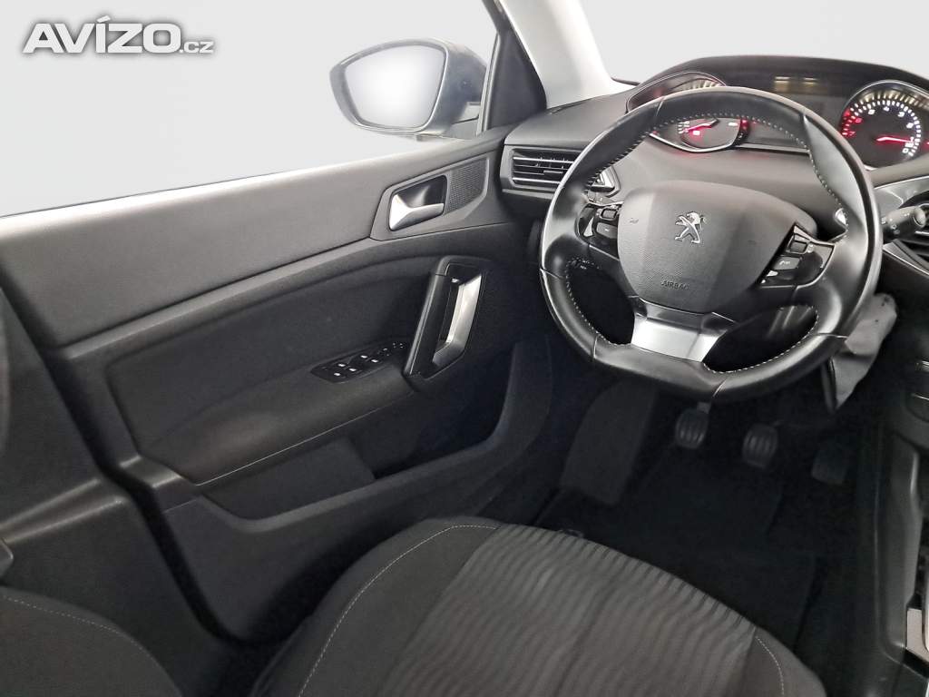 Foto inzerátu Peugeot 308 1.2 PureTech