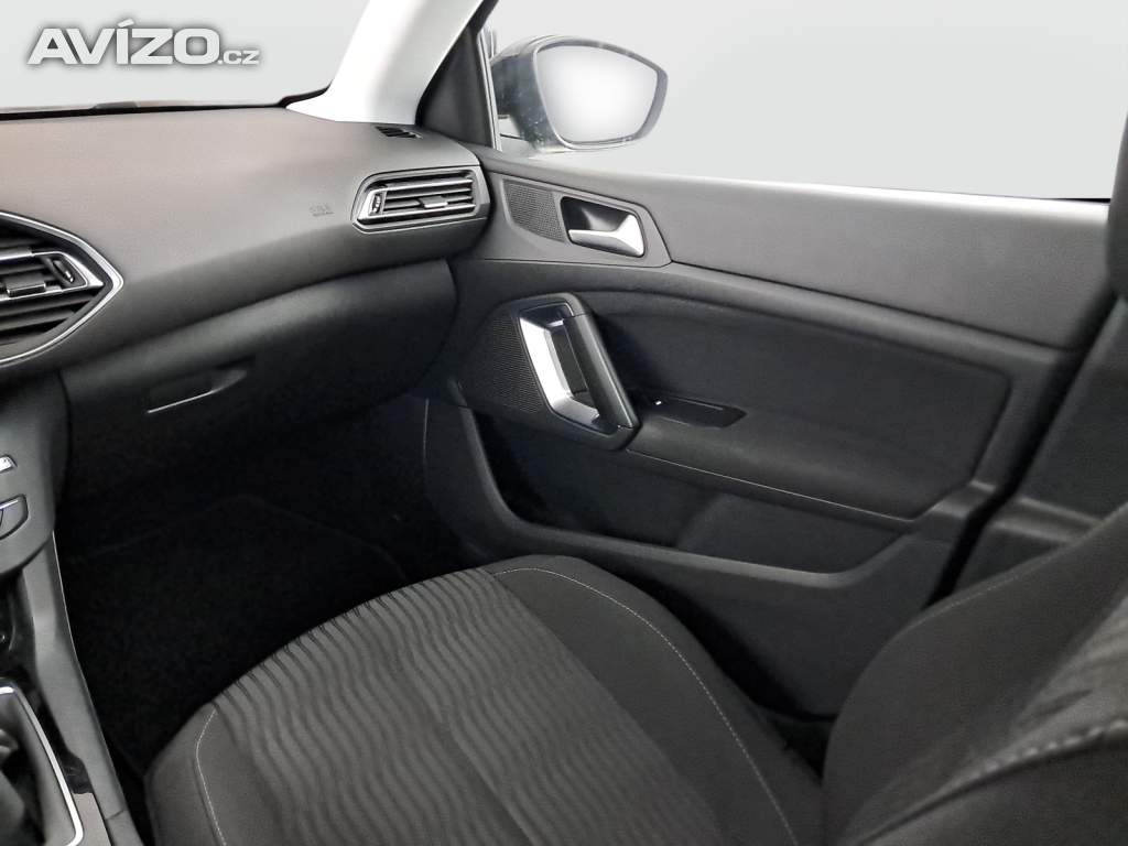 Foto inzerátu Peugeot 308 1.2 PureTech