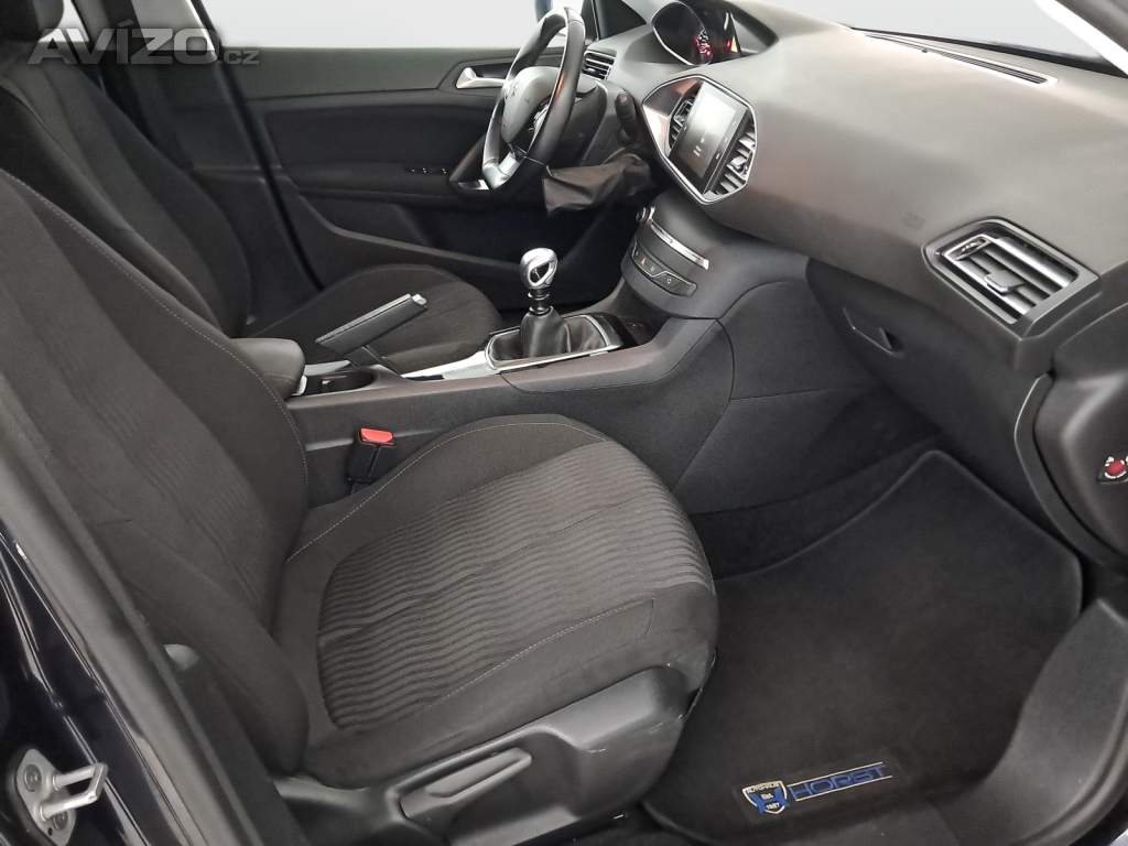 Foto inzerátu Peugeot 308 1.2 PureTech