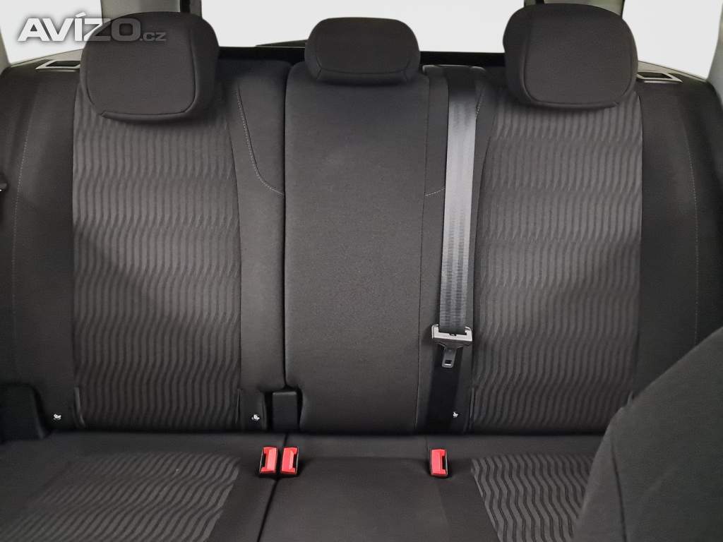 Foto inzerátu Peugeot 308 1.2 PureTech