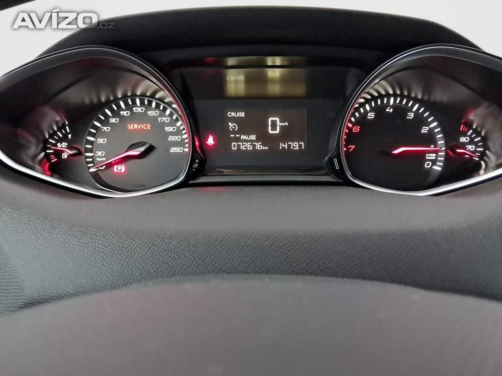 Foto inzerátu Peugeot 308 1.2 PureTech