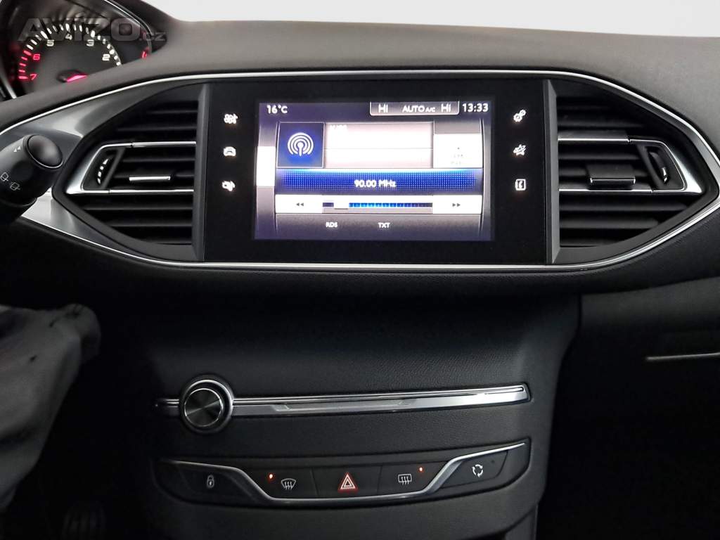 Foto inzerátu Peugeot 308 1.2 PureTech