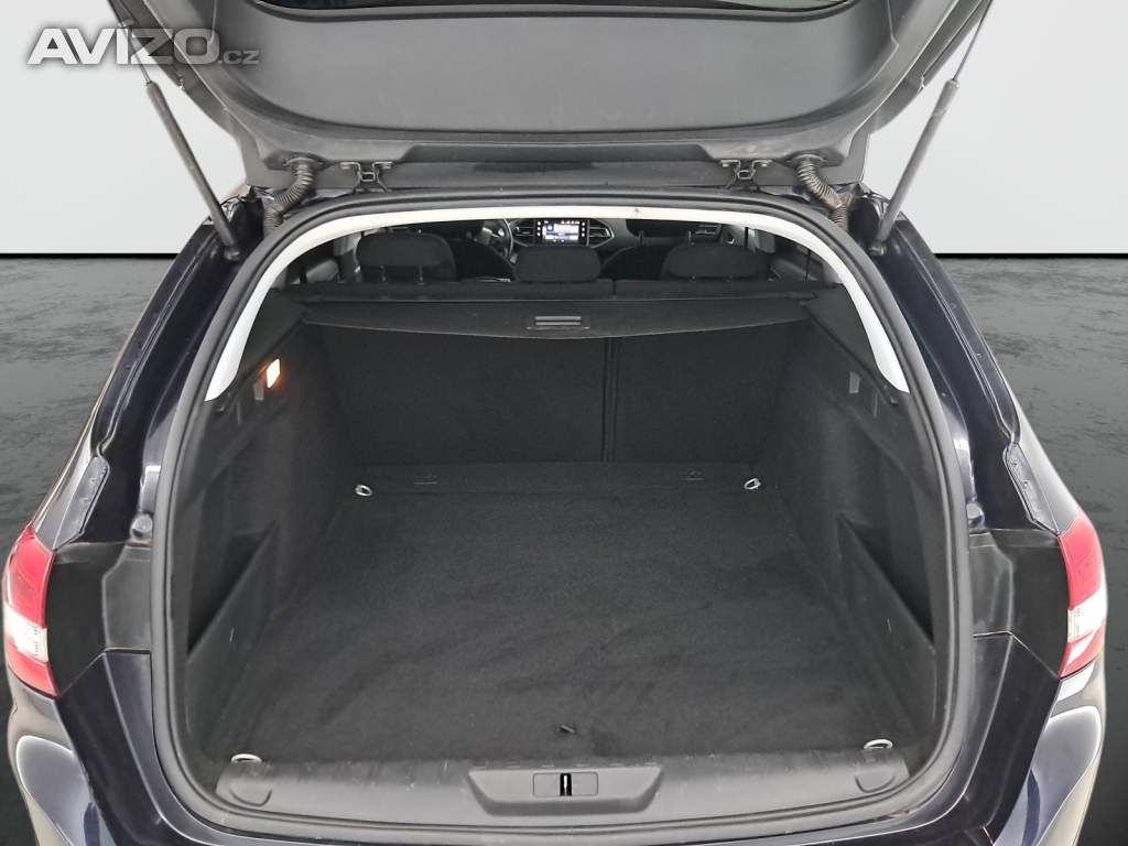 Foto inzerátu Peugeot 308 1.2 PureTech