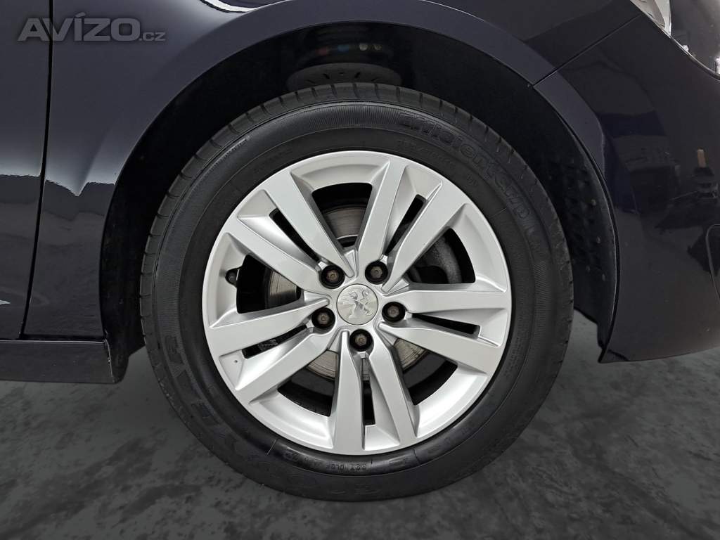 Foto inzerátu Peugeot 308 1.2 PureTech
