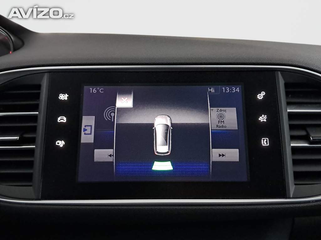 Foto inzerátu Peugeot 308 1.2 PureTech
