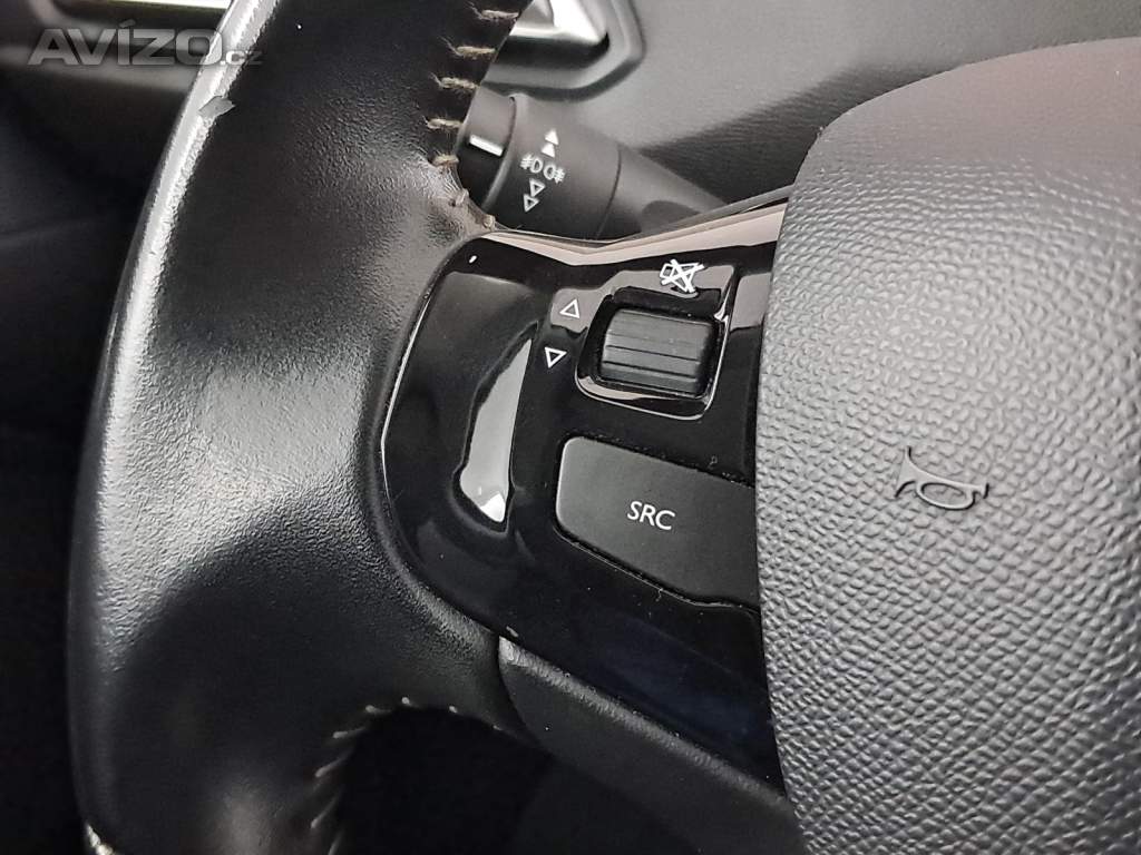 Foto inzerátu Peugeot 308 1.2 PureTech