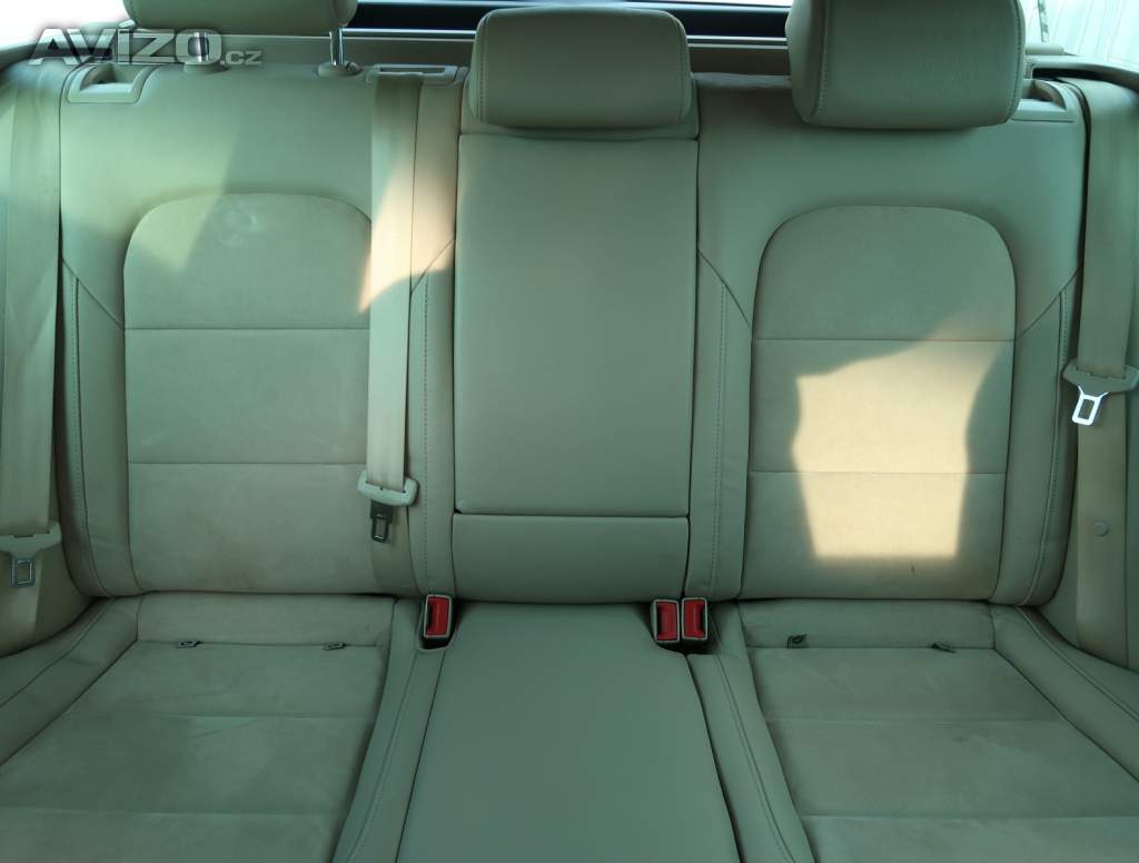 Foto inzerátu Skoda Superb 2.0 TDI