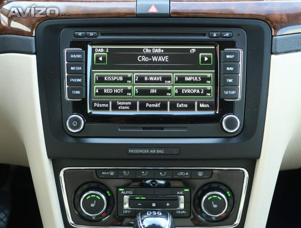 Foto inzerátu Skoda Superb 2.0 TDI