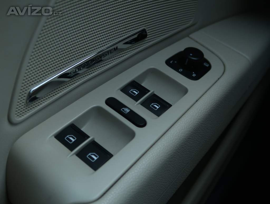 Foto inzerátu Skoda Superb 2.0 TDI