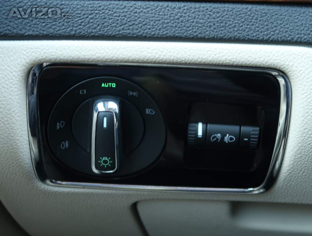Foto inzerátu Skoda Superb 2.0 TDI