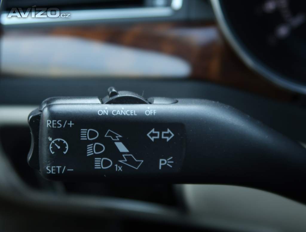 Foto inzerátu Skoda Superb 2.0 TDI
