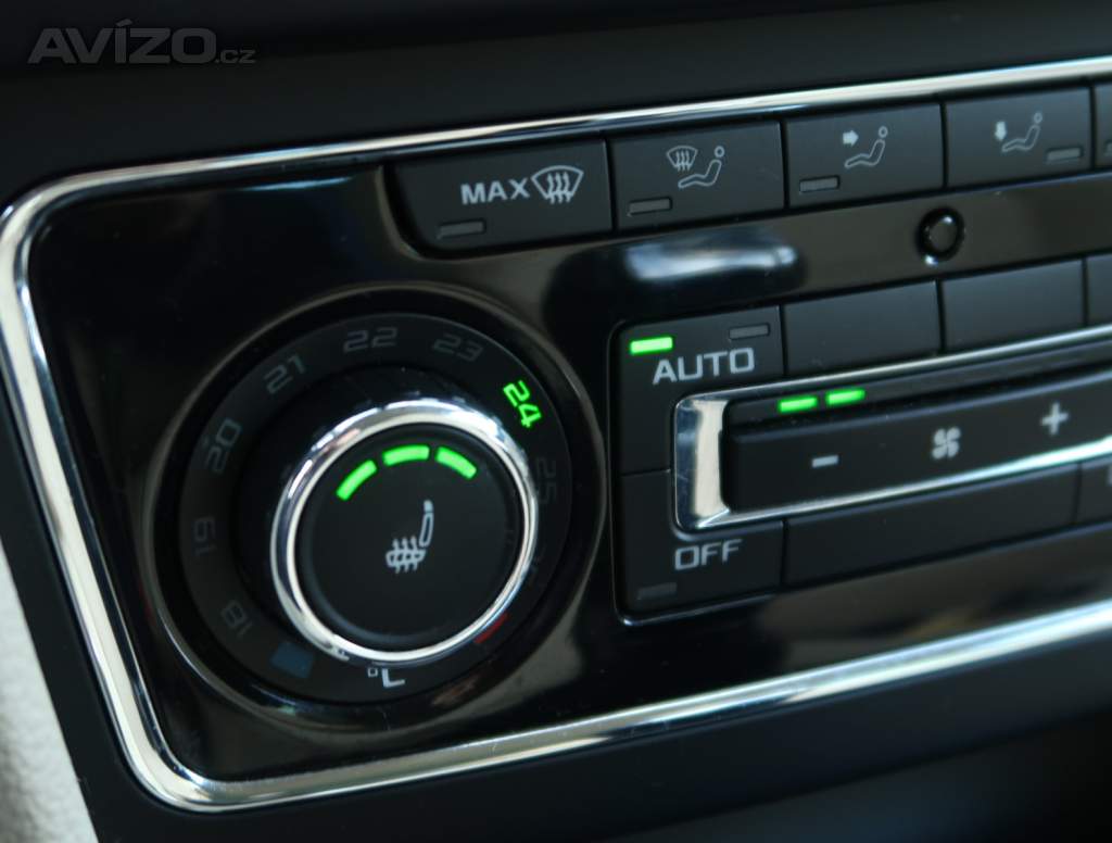 Foto inzerátu Skoda Superb 2.0 TDI