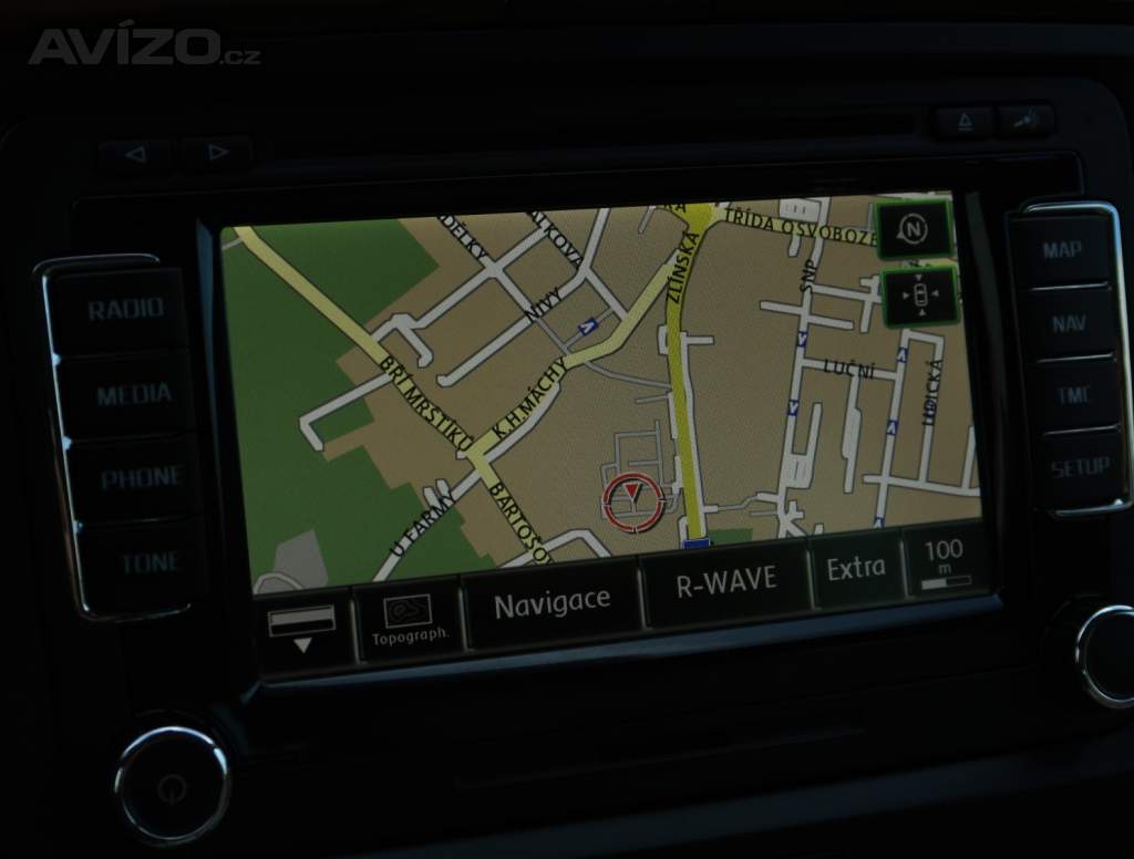 Foto inzerátu Skoda Superb 2.0 TDI