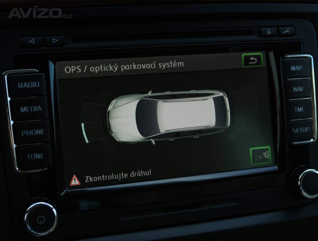 Foto inzerátu Skoda Superb 2.0 TDI