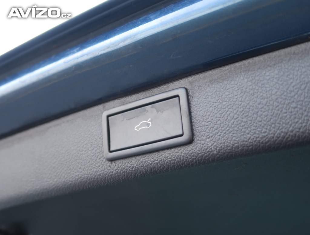 Foto inzerátu Skoda Superb 2.0 TDI