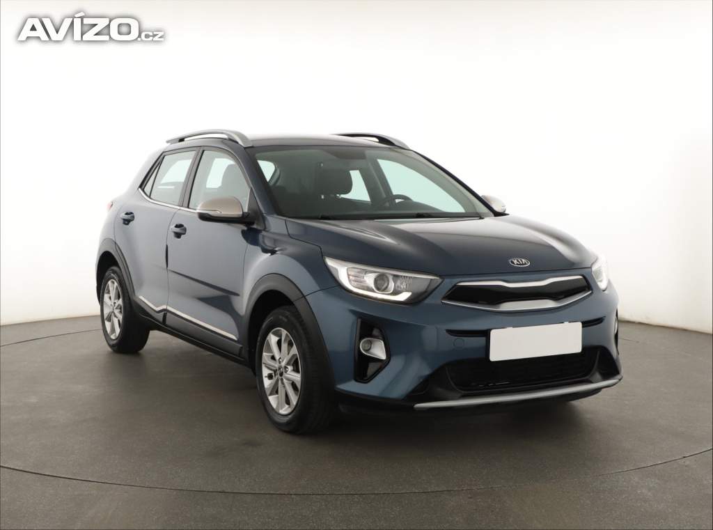 Kia Stonic 1.4 CVVT