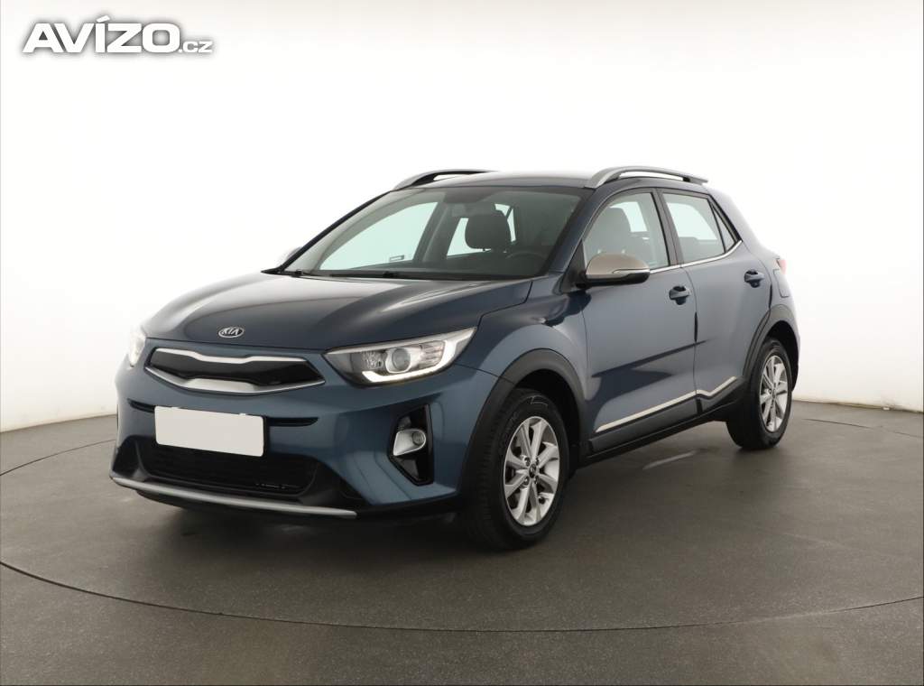 Foto inzerátu Kia Stonic 1.4 CVVT