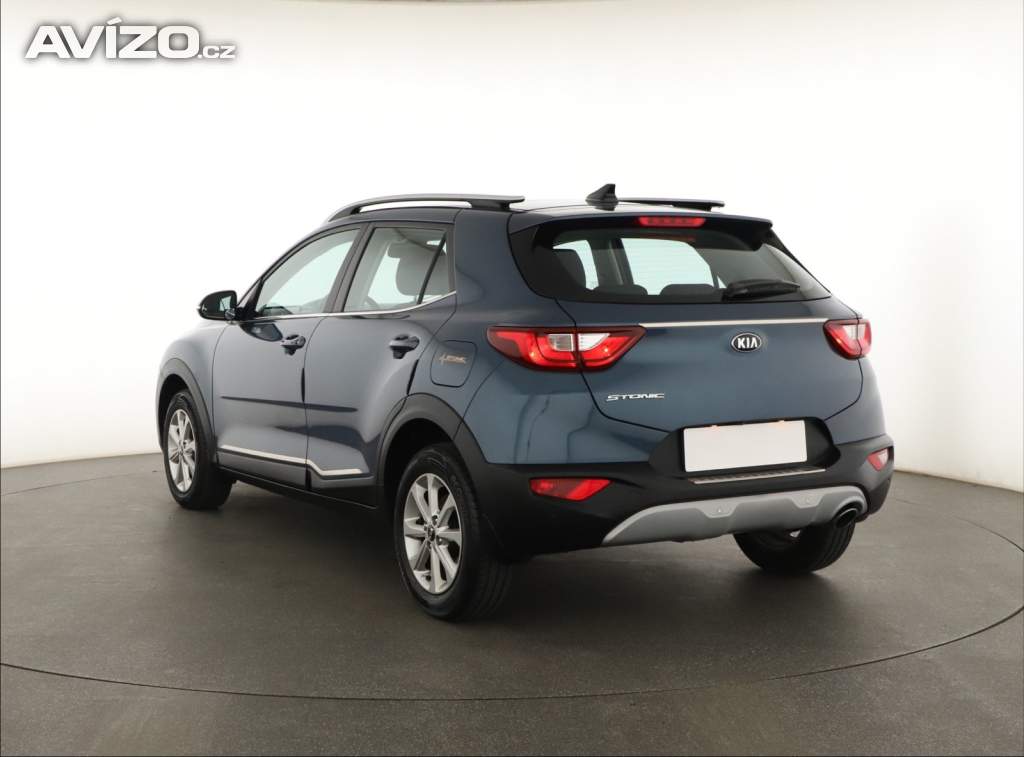 Foto inzerátu Kia Stonic 1.4 CVVT