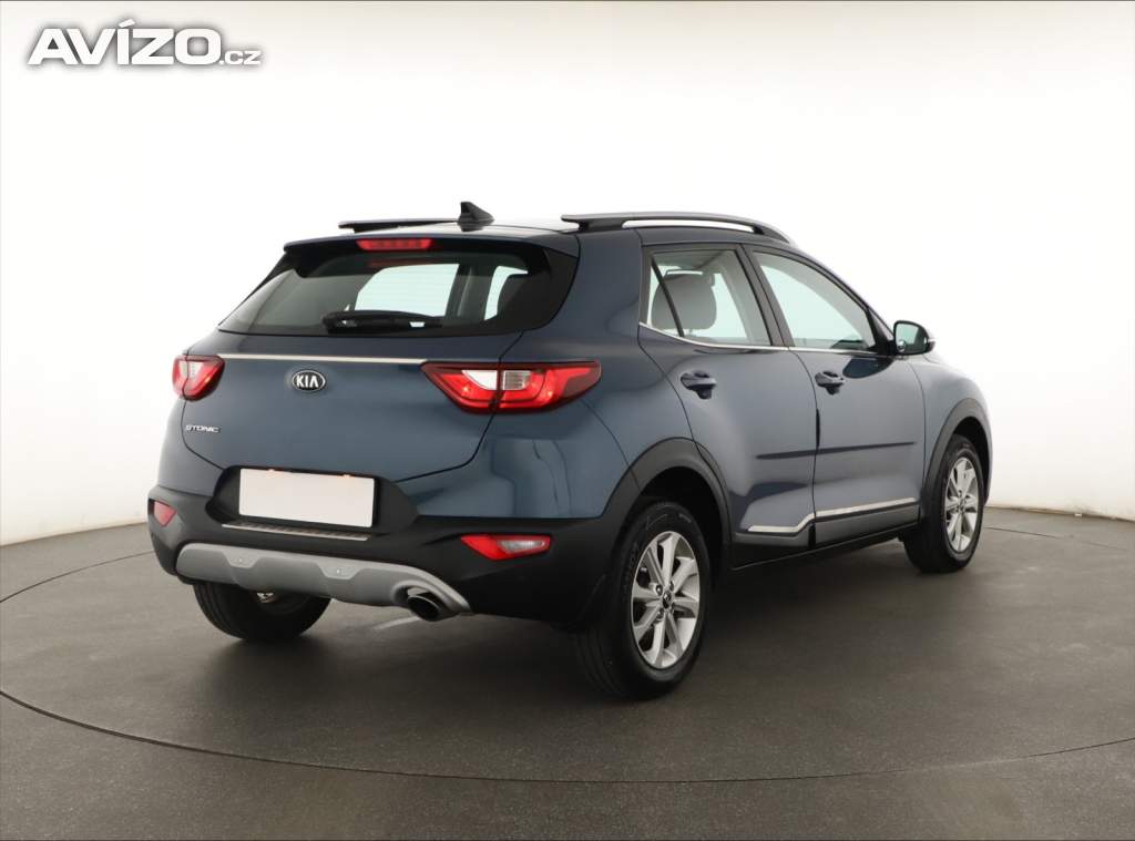 Foto inzerátu Kia Stonic 1.4 CVVT