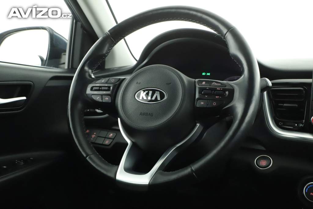 Foto inzerátu Kia Stonic 1.4 CVVT