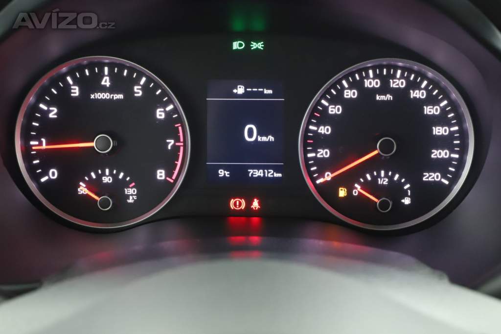 Foto inzerátu Kia Stonic 1.4 CVVT