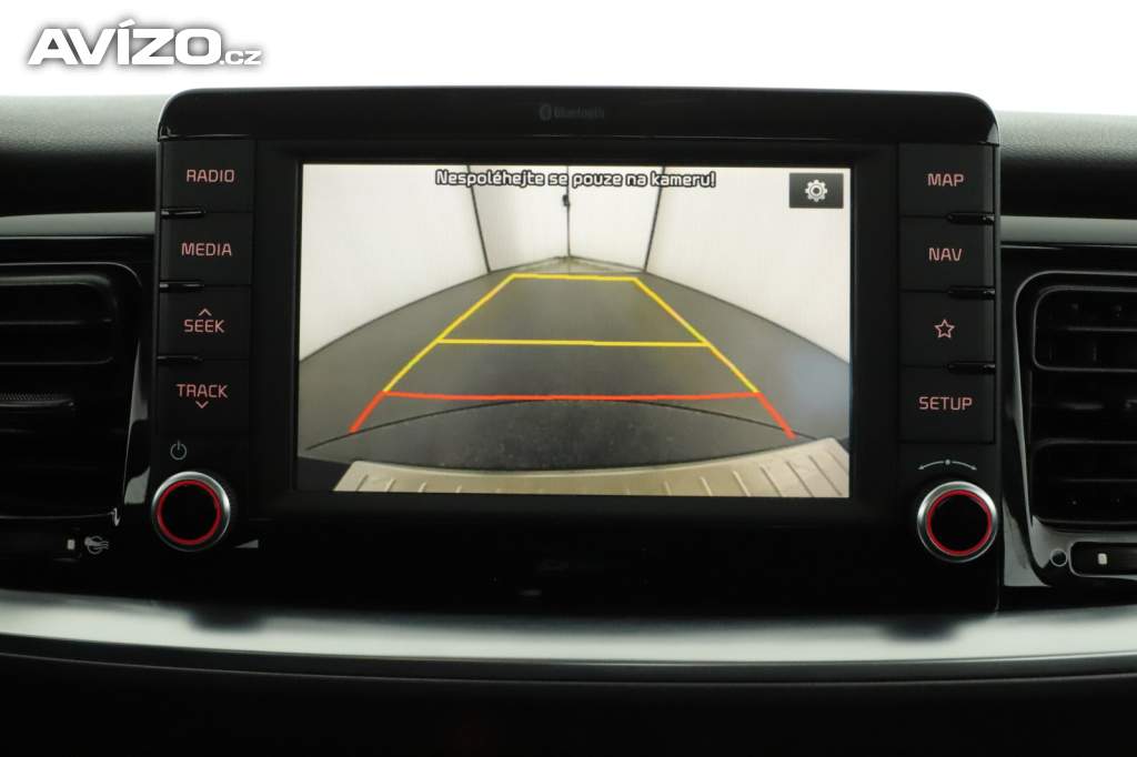 Foto inzerátu Kia Stonic 1.4 CVVT
