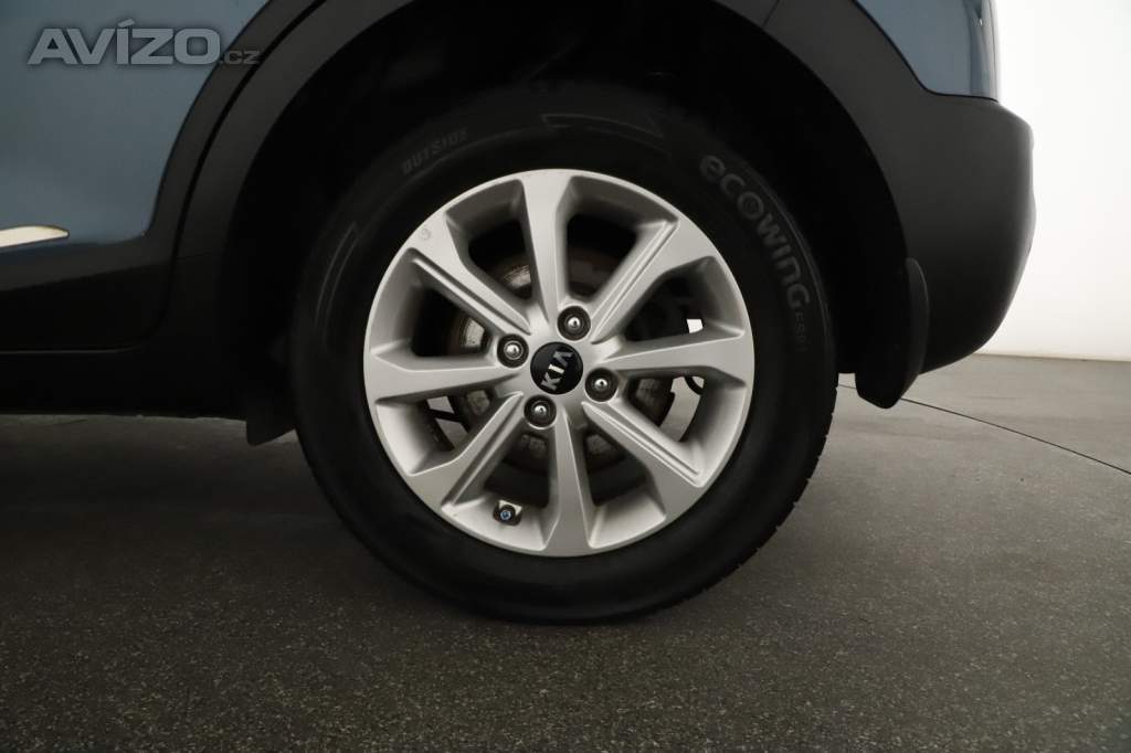 Foto inzerátu Kia Stonic 1.4 CVVT