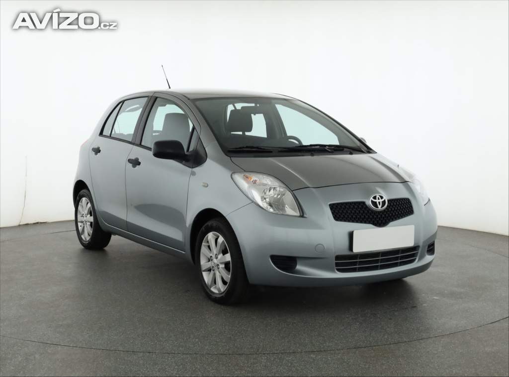 Toyota Yaris 1.3