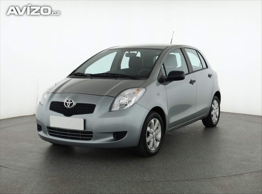 Foto inzerátu Toyota Yaris 1.3