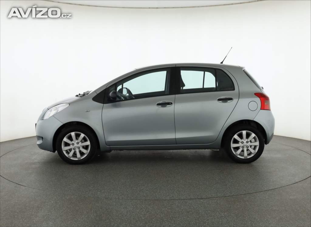 Foto inzerátu Toyota Yaris 1.3