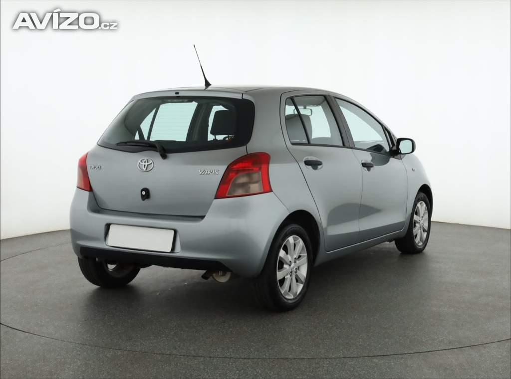 Foto inzerátu Toyota Yaris 1.3