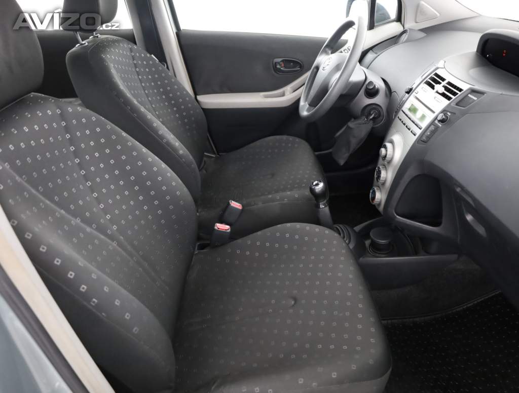 Foto inzerátu Toyota Yaris 1.3