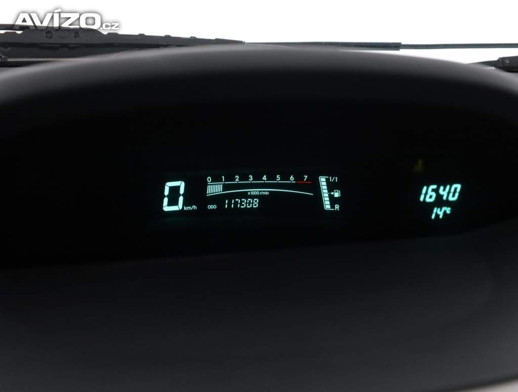 Foto inzerátu Toyota Yaris 1.3