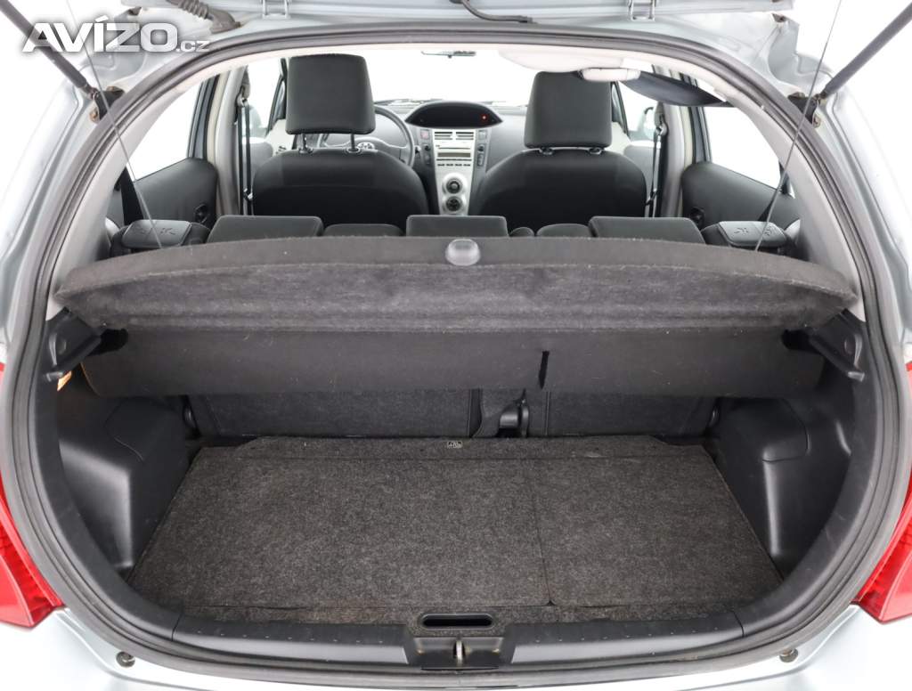 Foto inzerátu Toyota Yaris 1.3