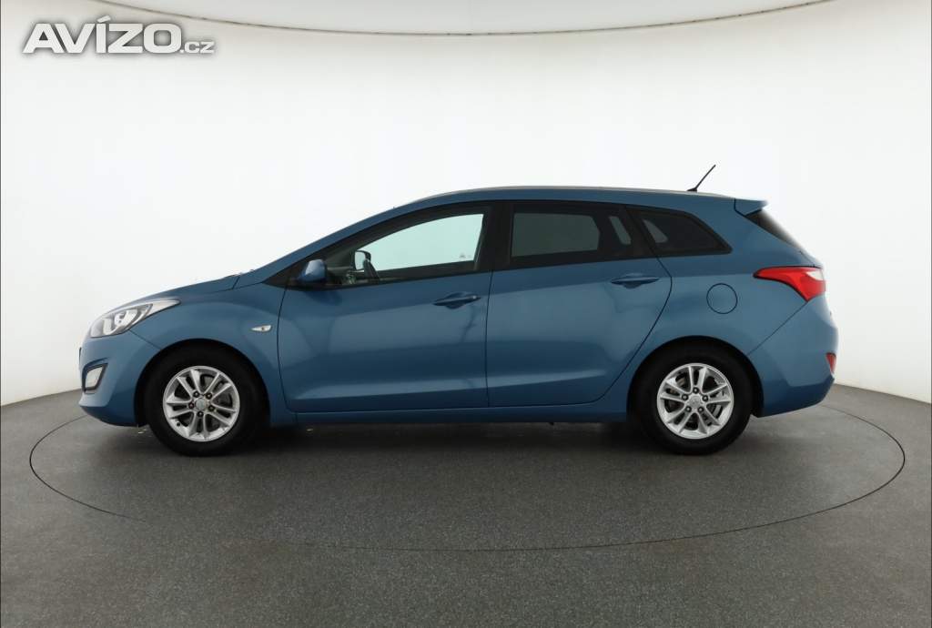 Foto inzerátu Hyundai i30 1.6 MPI