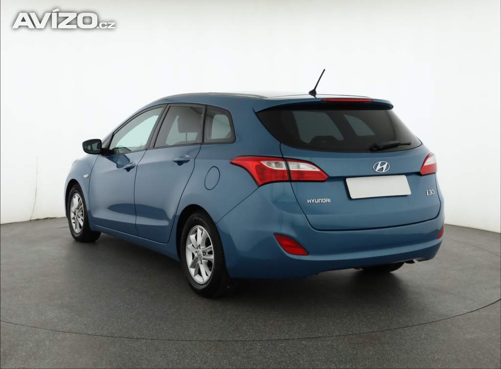 Foto inzerátu Hyundai i30 1.6 MPI