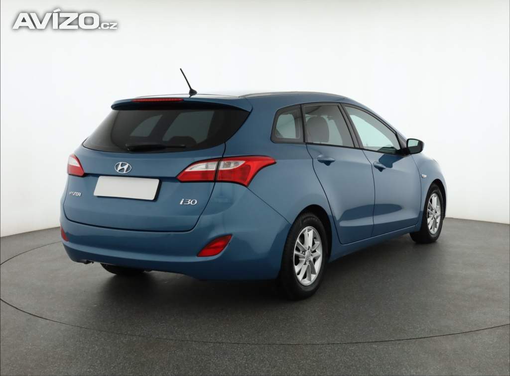 Foto inzerátu Hyundai i30 1.6 MPI