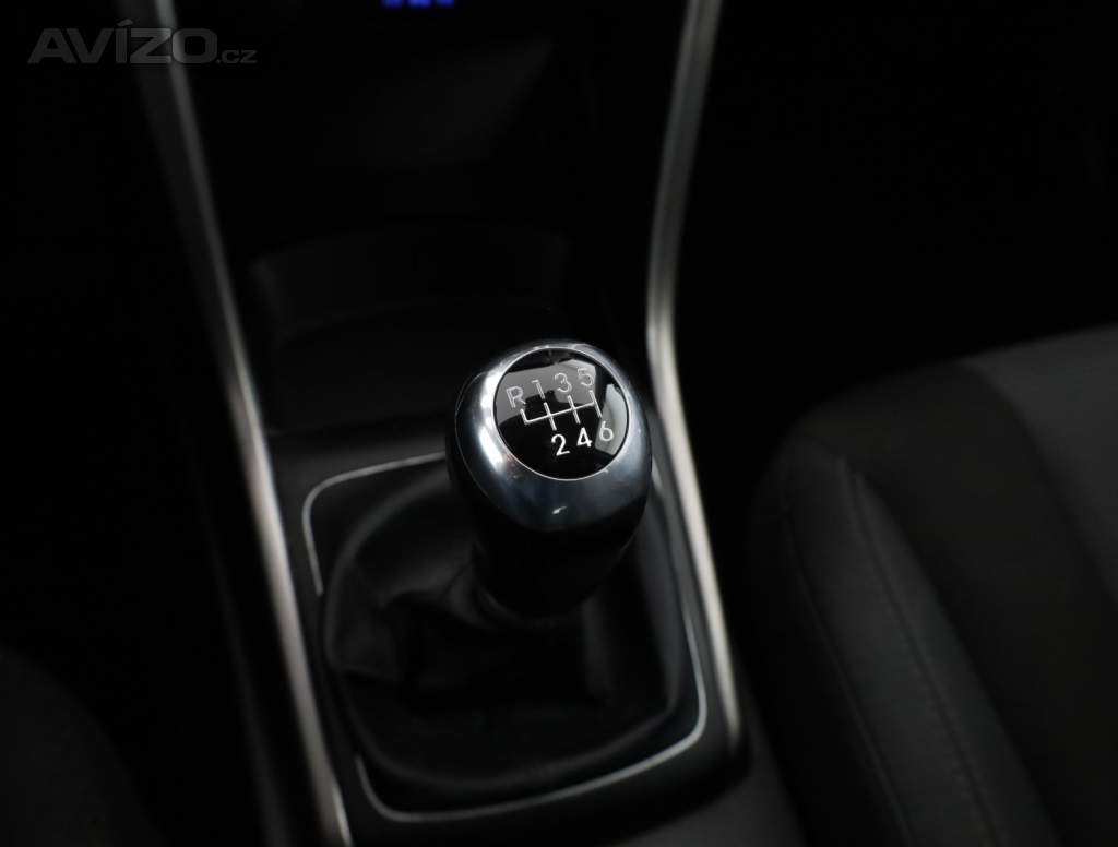 Foto inzerátu Hyundai i30 1.6 MPI