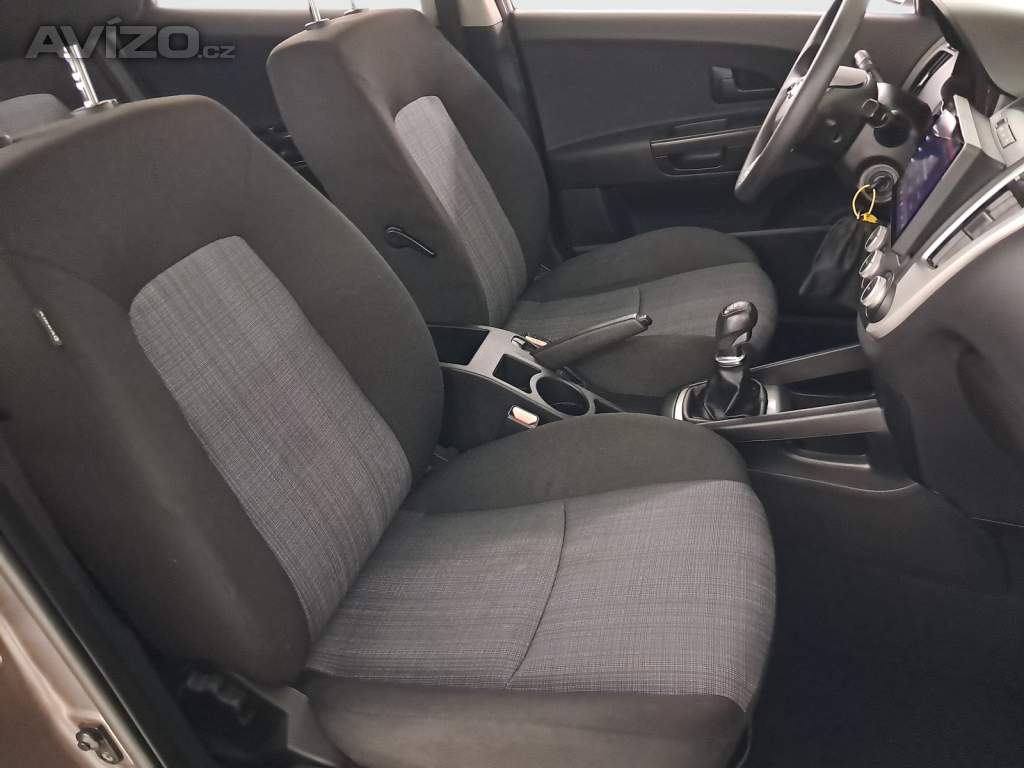 Foto inzerátu Kia Ceed 1.4 CVVT