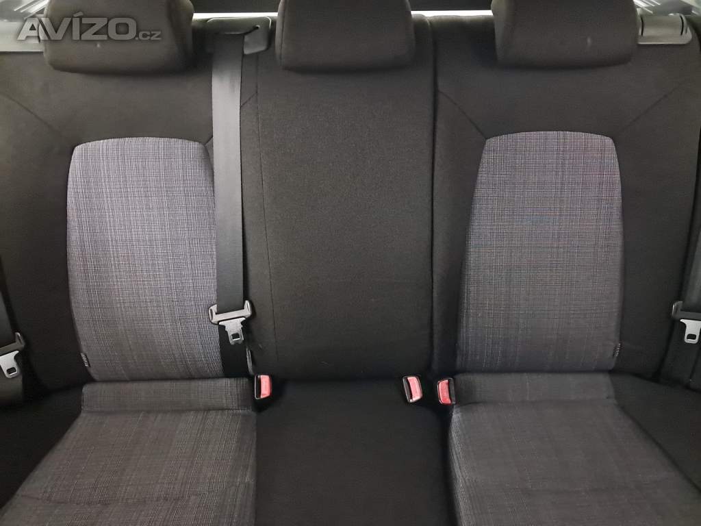 Foto inzerátu Kia Ceed 1.4 CVVT