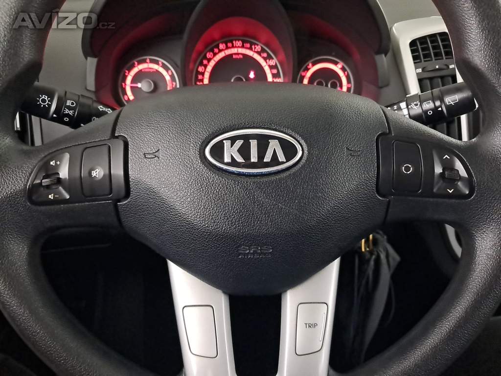 Foto inzerátu Kia Ceed 1.4 CVVT